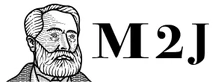 Logo M2J CBD