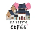 Logo Ma petite Corée