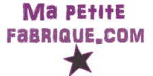 Logo Ma petite fabrique.com