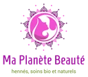 Logo Ma planète beaute