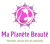 Logo Ma planète beaute