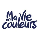 Logo Ma vie en couleurs