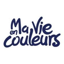 Logo Ma vie en couleurs