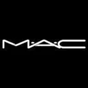 Logo Mac Cosmétics