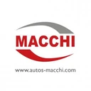 Logo Macchi