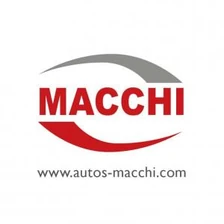 Logo Macchi