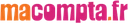 Logo macompta.fr