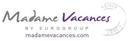 Logo Madame Vacances