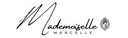 Logo Mademoiselle Marcelle