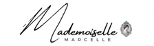 Logo Mademoiselle Marcelle