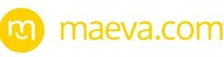 Logo Maeva