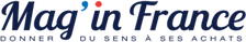 Logo Mag In France