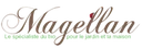 Logo Magellan Bio