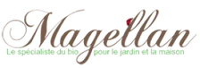 Logo Magellan Bio