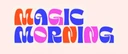 Logo Magic Morning
