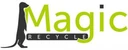 Logo Magic Recycle