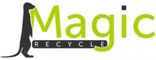 Logo Magic Recycle
