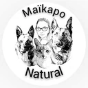 Logo Maïkapo Natural