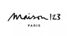 Logo Maison 123