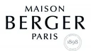 Logo Maison Berger