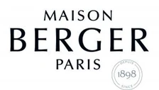 Logo Maison Berger
