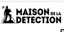 Logo Maison de la détection