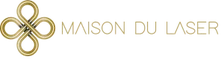Logo Maison du Laser