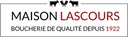 Logo Maison Lascours