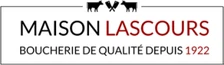 Logo Maison Lascours