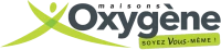 Logo Maison Oxygène