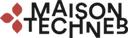 Logo Maison Techneb
