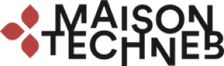 Logo Maison Techneb