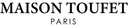 Logo Maison toufet