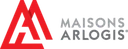 Logo Maisons Arlogis Lille