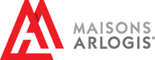 Logo Maisons Arlogis Lille