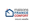 Logo Maisons France Confort