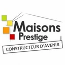 Logo Maisons Prestige