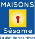 Logo Maisons Sésame
