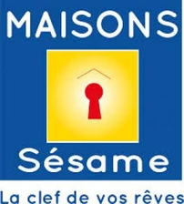 Logo Maisons Sésame