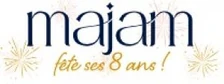 Logo Majam