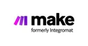 Logo Make (ex Integromat)