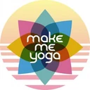 Logo Make Me Yoga