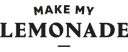 Logo Make My Lemonade