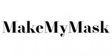 Logo MakeMyMask