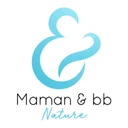 Logo Maman & bébé nature