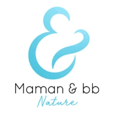 Logo Maman & bébé nature