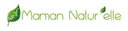 Logo Maman Naturelle