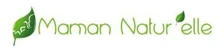 Logo Maman Naturelle