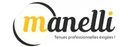 Logo Manelli