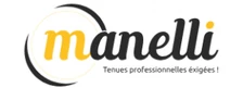 Logo Manelli